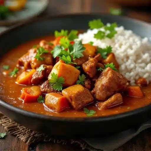 Gaeng Hunglay
