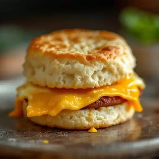 Biscuit Sandwich