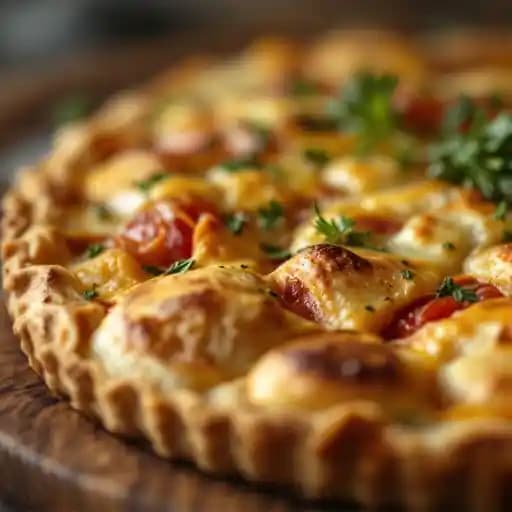 Local Pie
