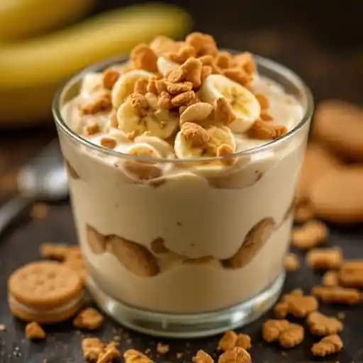 Banana Pudding