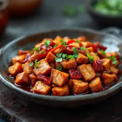 Hunan Pork