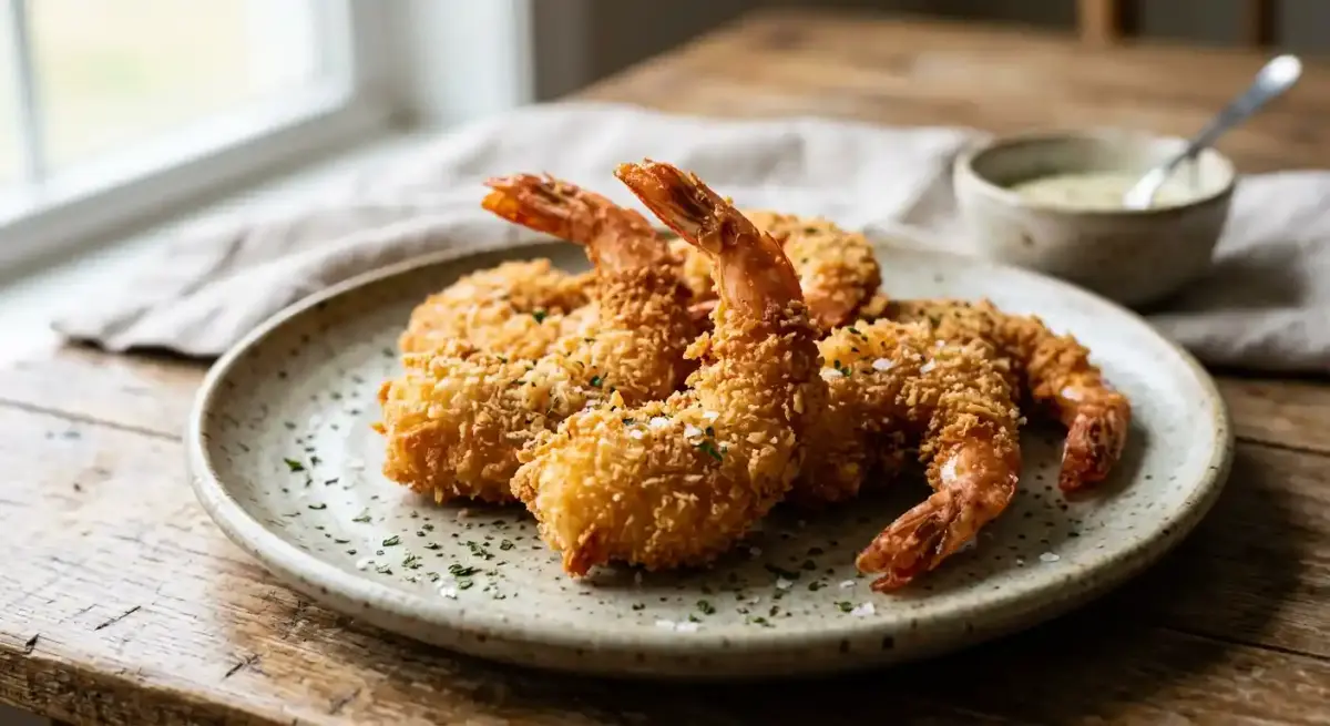 JUMBO SHRIMP