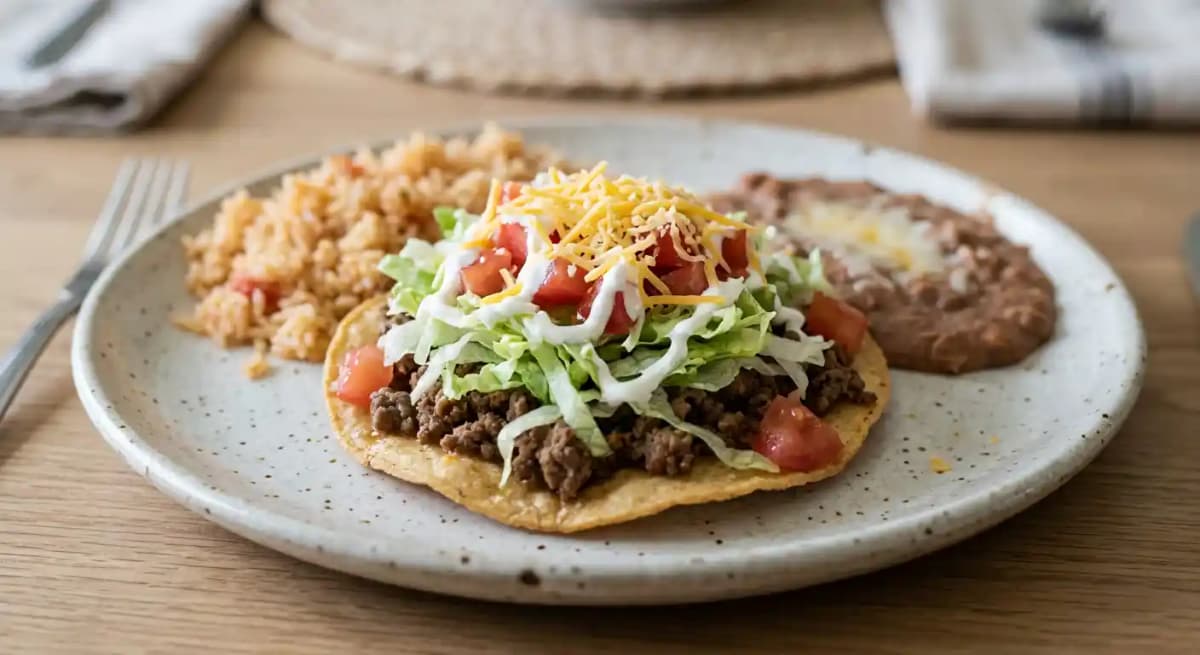 Tostada