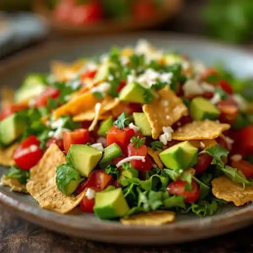 De La Mesa Salad