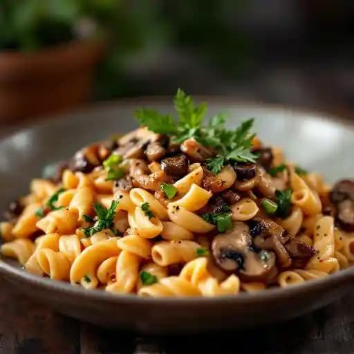 Pasta ala Mesa