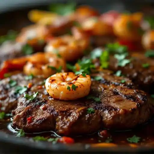 Fajita Jalisco
