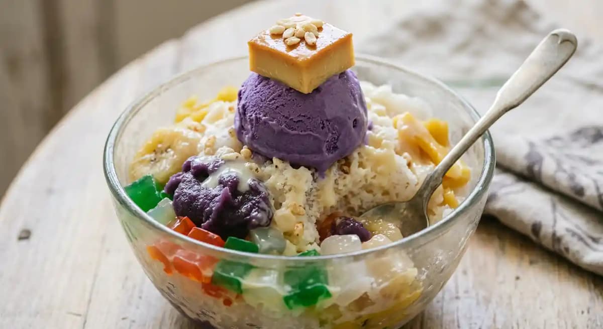 Halo Halo