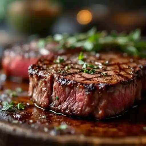 Signature Sirloin Steak