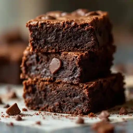 Fudge Brownies