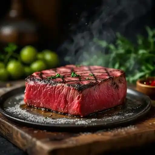 Gen Premium Steak