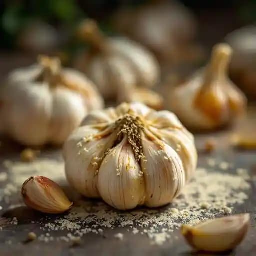 Sweet Garlic