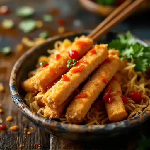 Rice Sticks