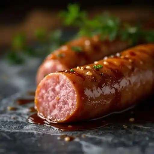 Kurobuta Sausage