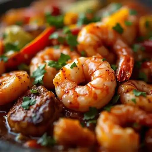 Fajitas