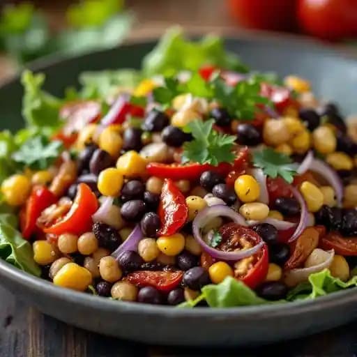 Hacienda Salad