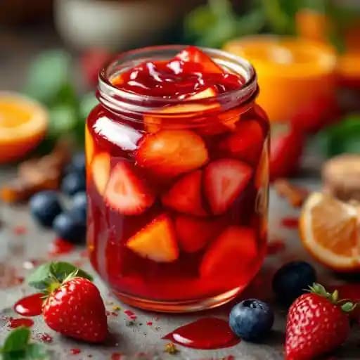 Jam – Sangria