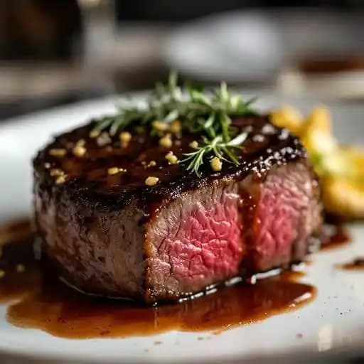Chateaubriand Bouquetiere for Two