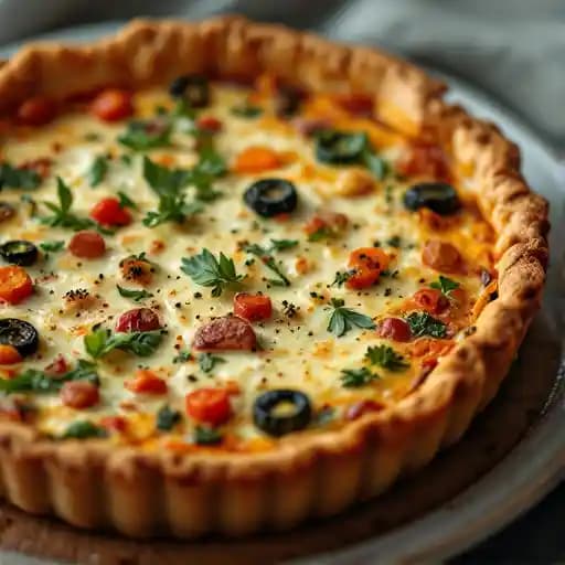Quiche