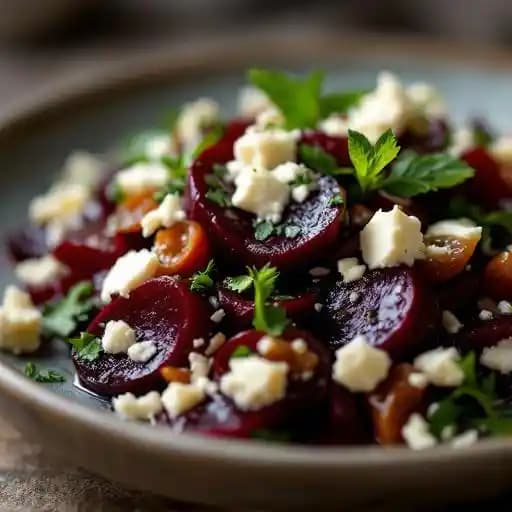 Insalata Rosso di Sera