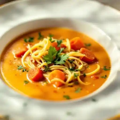 Zuppa del giorno