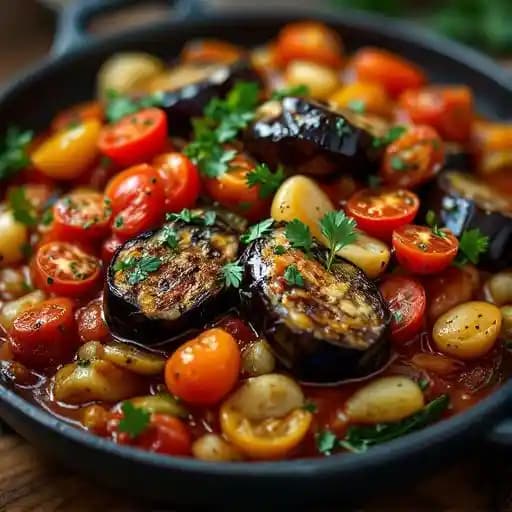 Ratatouille