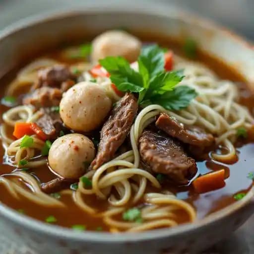 PHO LAO