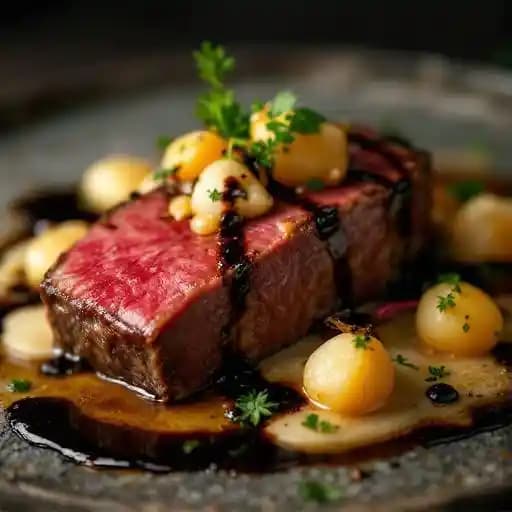 Wagyu Zabuton