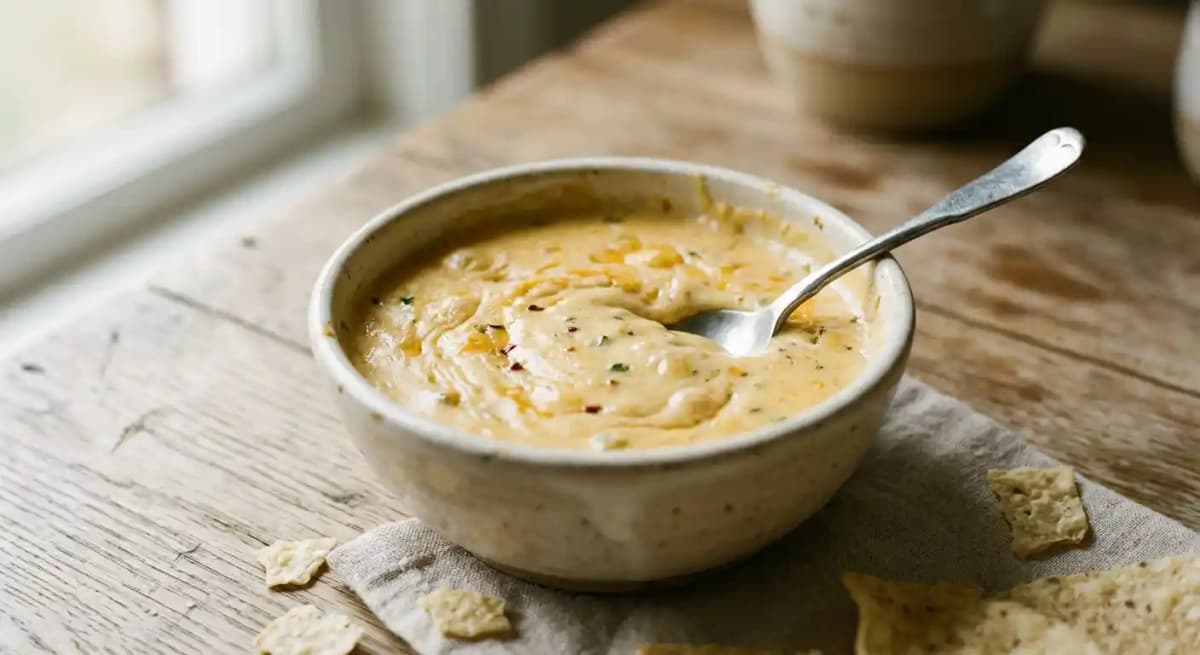 Cheese Dip Sm