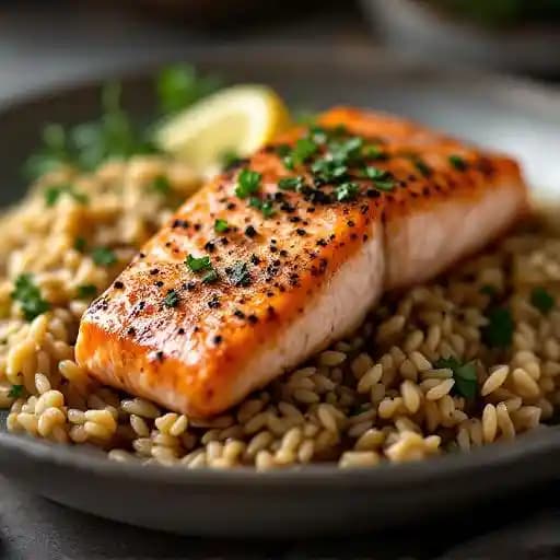 Faroe Island Salmon