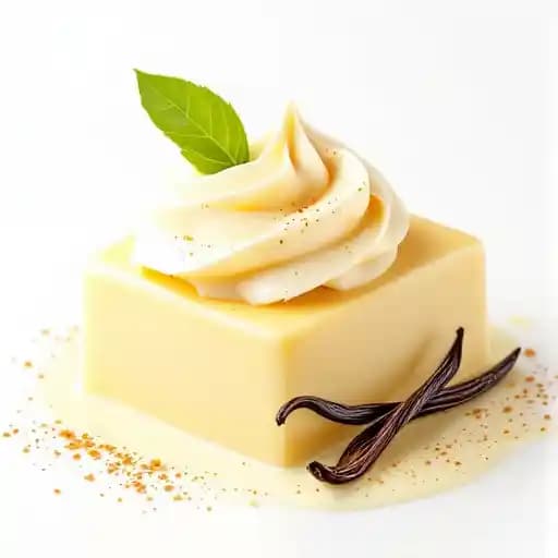 CREMA BRUCIATA