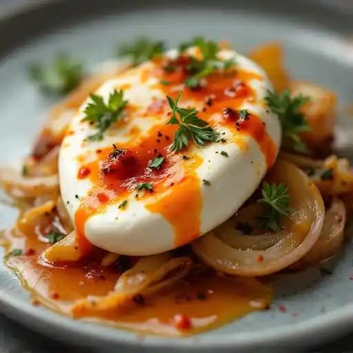 Burrata