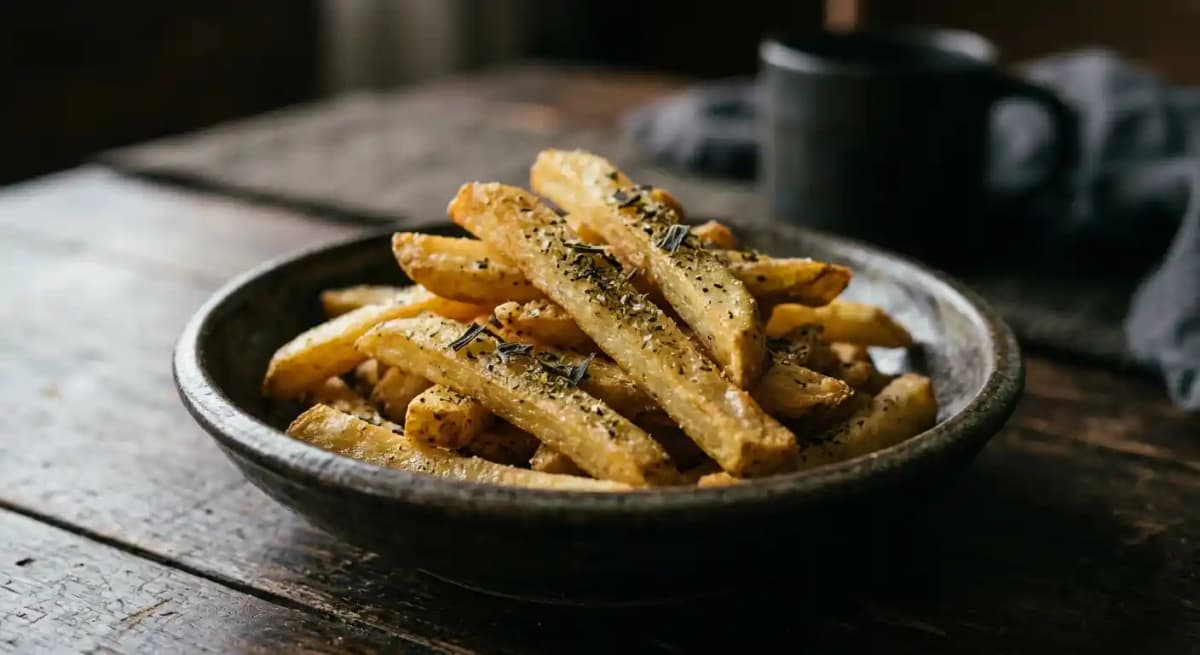 Fries