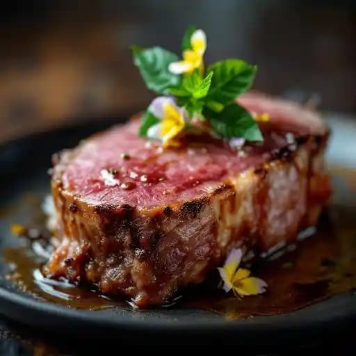 Pluma Iberico