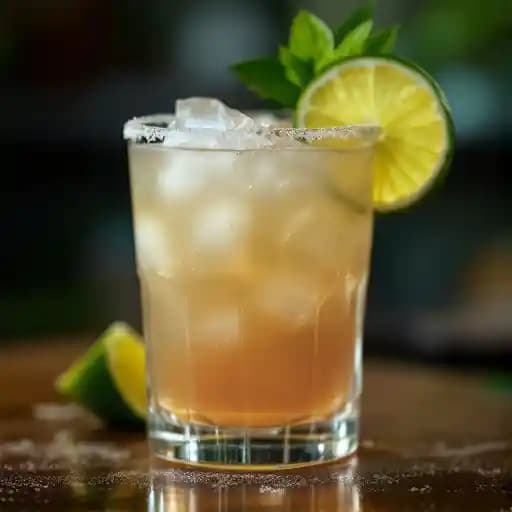 La Flaca Margarita