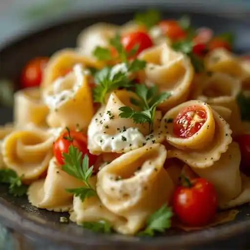 Bresaola Tortelloni