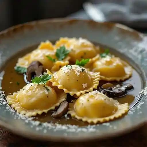 Ravioli Piemontese