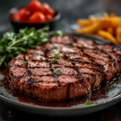 Steakhouse Skirt 8oz