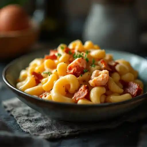 Mac & Cheese