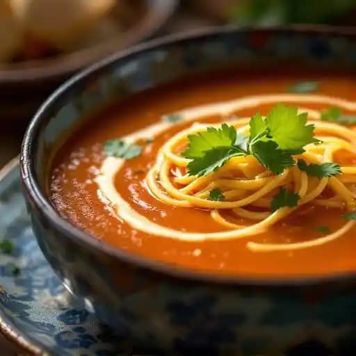 Sopa del Día
