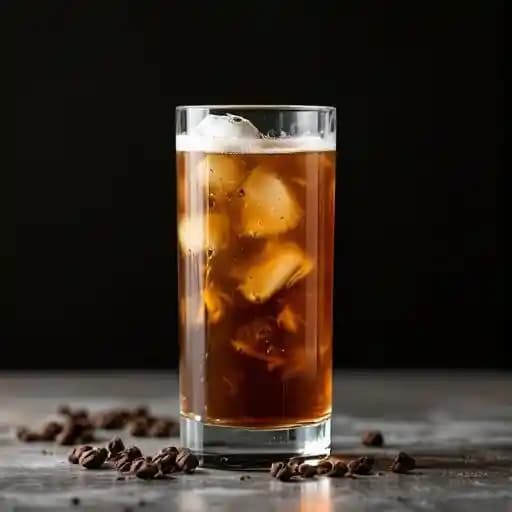 Faber Cold Brew Coffee Vodka
