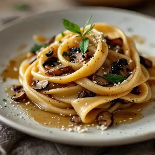 ROTOLO AI FUNGHI
