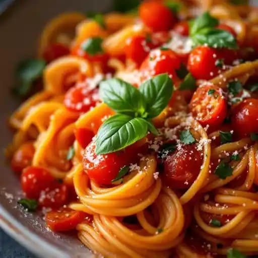 GNOCCHI AL POMODORO