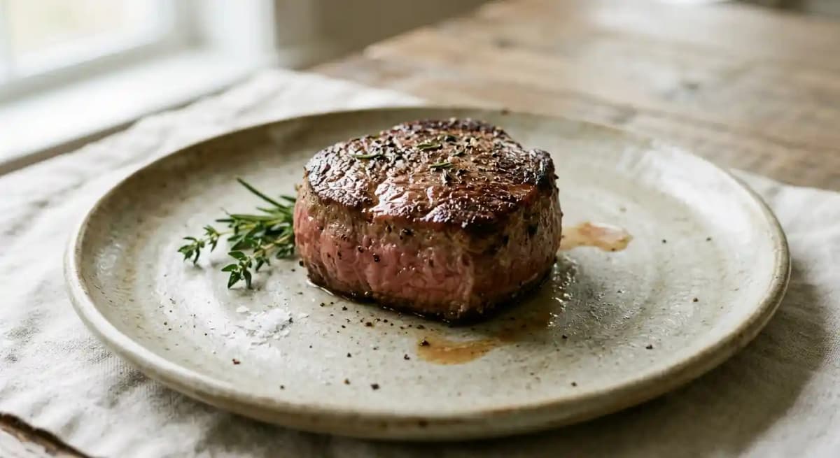 Filet Mignon*