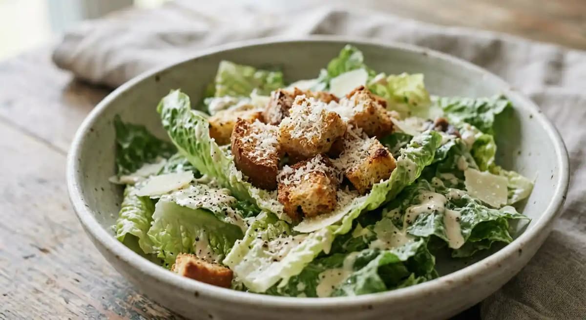 Caesar Salad