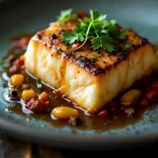 san francisco black cod