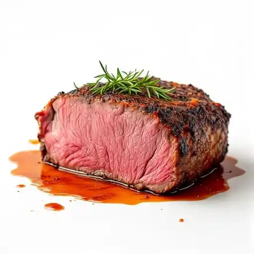 16 oz. Caramelized Prime Rib