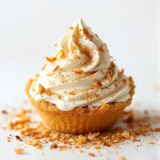 Fried Ice Cream