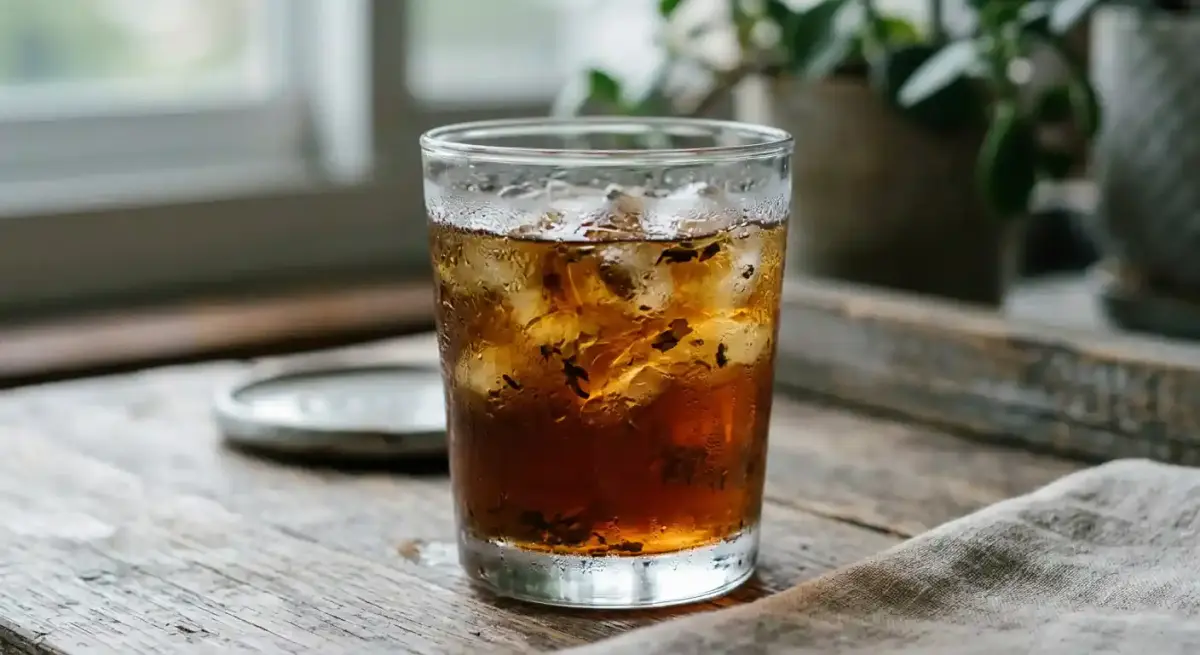 Pure Leaf Unsweetened Tea