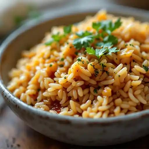 RISOTTO MODENA