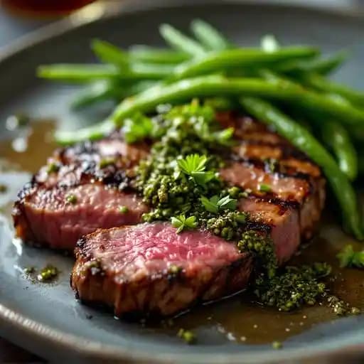 flank steak